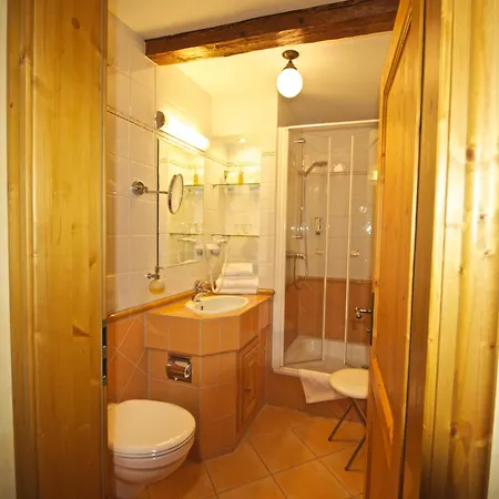 Quirle-häusl Hotel
