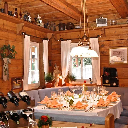 Quirle-häusl Hotel Waltersdorf (Gorlitz)