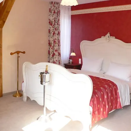 Quirle-haeusl ホテル