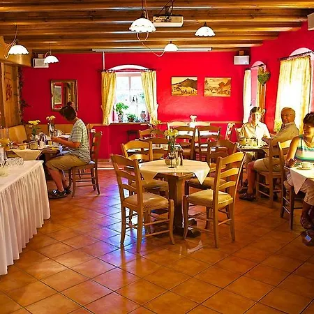 Quirle-haeusl 4* ヴァルタースドルフ