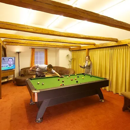 Quirle-haeusl 4* ヴァルタースドルフ